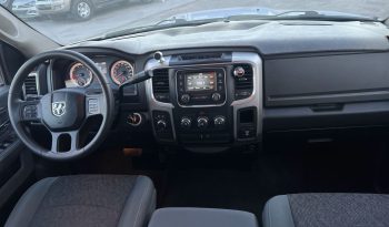 
									RAM 1500 HEMI SPORT 4X4 2018 full								