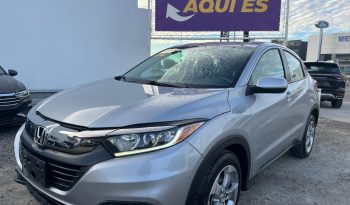 
									HONDA HRV UNIQ MT 2022 full								