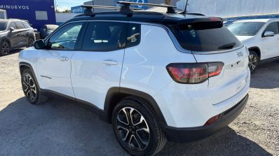 JEEP COMPASS LIMITED PREMIUM 2022
