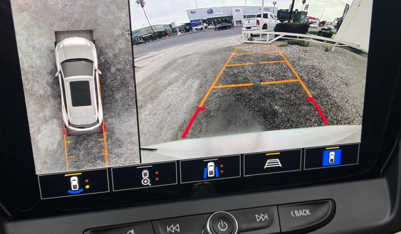 
								CHEVROLET BLAZER RS 2023 full									