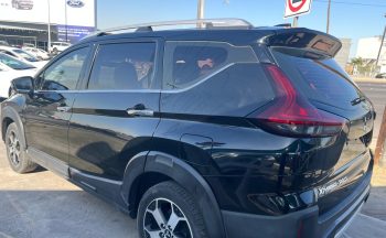 MITSUBISHI XPANDER CROSS 2023