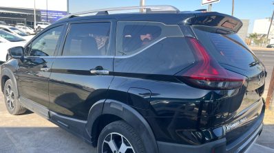 MITSUBISHI XPANDER CROSS 2023