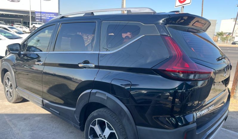 
								MITSUBISHI XPANDER CROSS 2023 full									