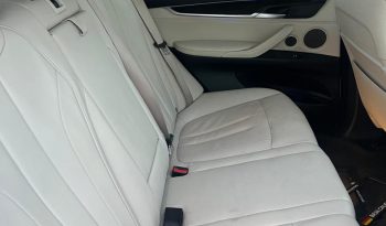 
									BMW X5 40 E 2018 full								
