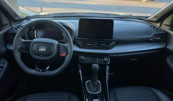 
									FIAT FASTBACK IMPETUS 2024 full								