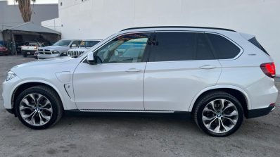 BMW X5 40 E 2018