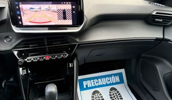 
									PEUGEOT 2008 GT 2024 full								