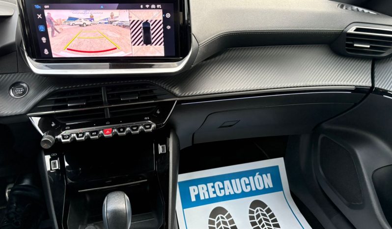 
								PEUGEOT 2008 GT 2024 full									