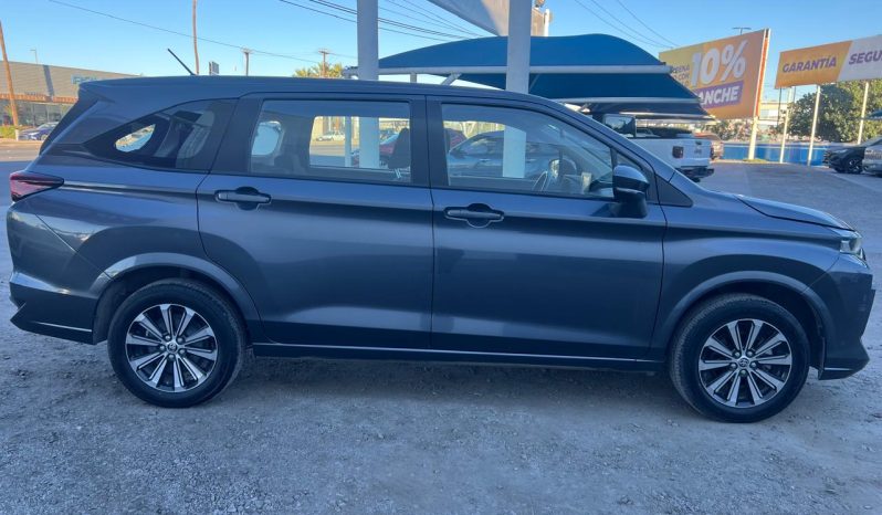 
								TOYOTA AVANZA XLE 2023 full									