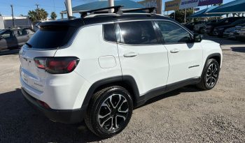 
									JEEP COMPASS LIMITED PREMIUM 2022 full								