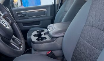 
									RAM 1500 HEMI SPORT 4X4 2018 full								