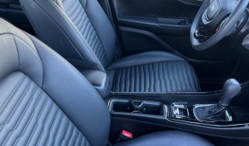 
									FIAT FASTBACK IMPETUS 2024 full								