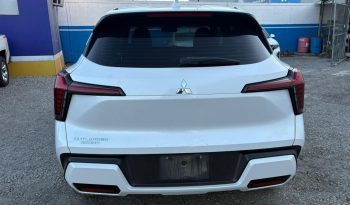 
									MITSUBISHI OUTLANDER SPORT SE 2025 full								