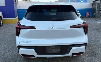 MITSUBISHI OUTLANDER SPORT SE 2025