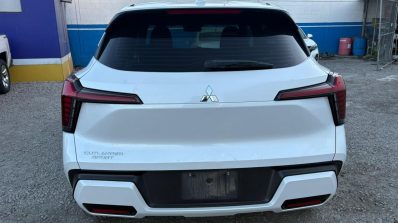 MITSUBISHI OUTLANDER SPORT SE 2025