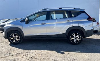 MITSUBISHI XPANDER CROSS 2023