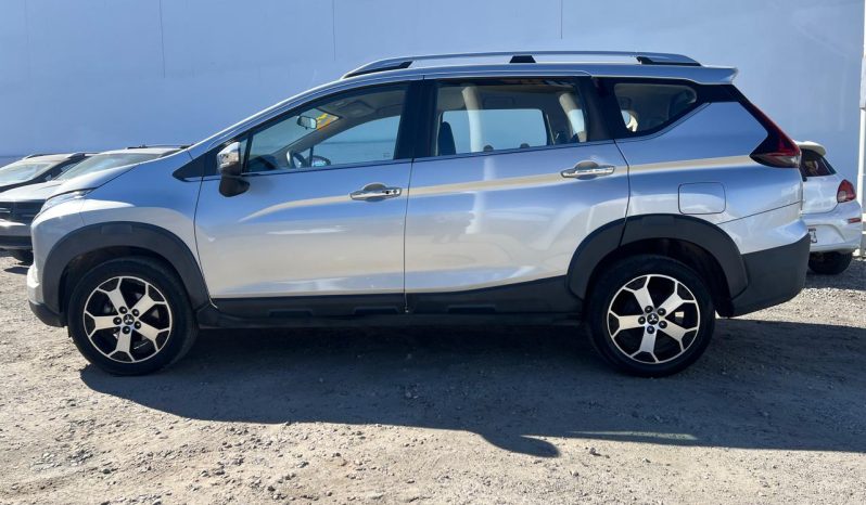 MITSUBISHI XPANDER CROSS 2023