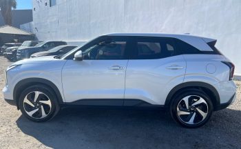 MITSUBISHI OUTLANDER SPORT SE PLUS 2025