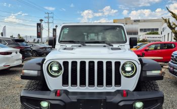 JEEP JT RUBICON 2023