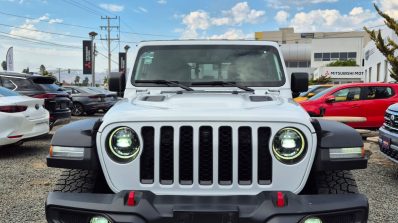 JEEP JT RUBICON 2023