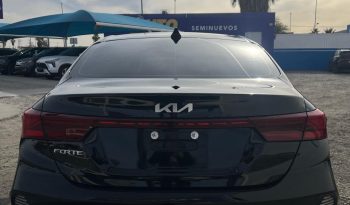 
									KIA FORTE LX MT 2023 full								