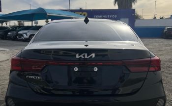 KIA FORTE LX MT 2023