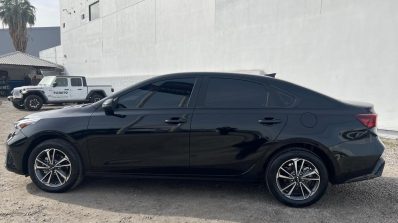 KIA FORTE LX MT 2023