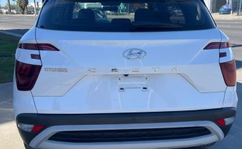 HYUNDAI CRETA GLS 2024