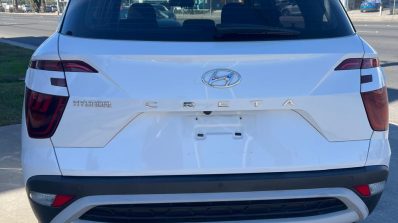 HYUNDAI CRETA GLS 2024