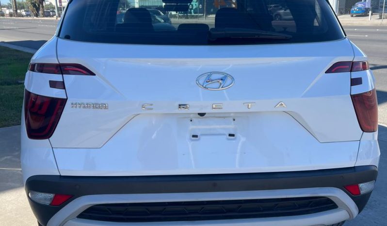 HYUNDAI CRETA GLS 2024