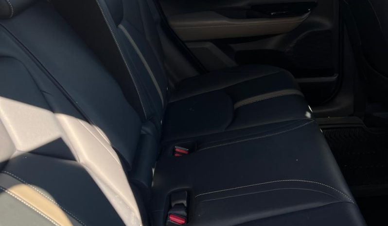 
								MITSUBISHI OUTLANDER SPORT SE PLUS 2025 full									