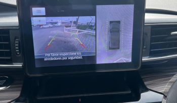 
									FORD EXPLORER LIMITED 2023 full								