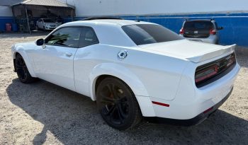 
									DODGE CHALLENGER GT 2020 full								
