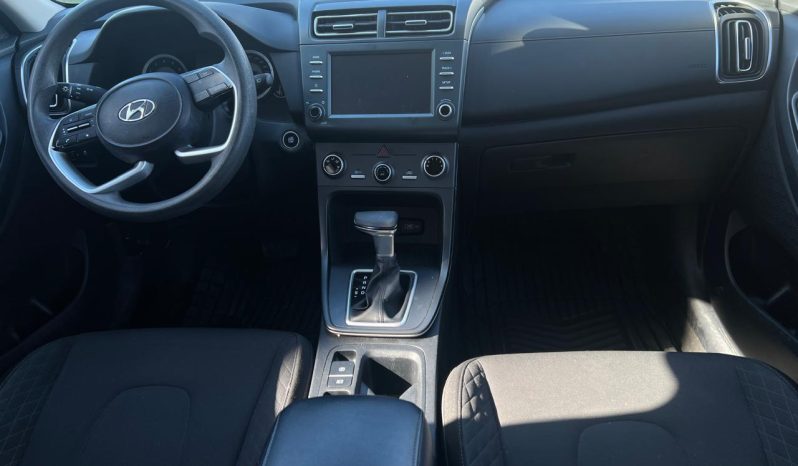 
								HYUNDAI CRETA GLS 2024 full									