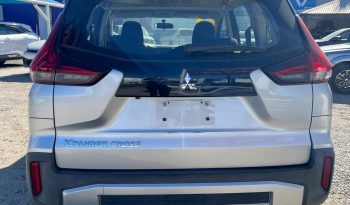 MITSUBISHI XPANDER CROSS 2023