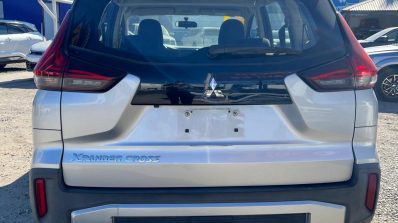 MITSUBISHI XPANDER CROSS 2023