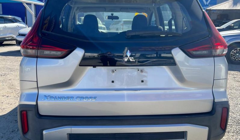 MITSUBISHI XPANDER CROSS 2023
