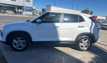 
									HYUNDAI CRETA GLS 2024 full								