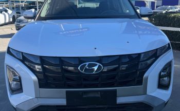 HYUNDAI CRETA GLS 2024