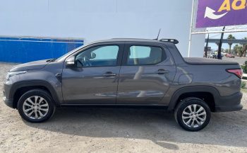 RAM 700 BIGHORN AT 2025