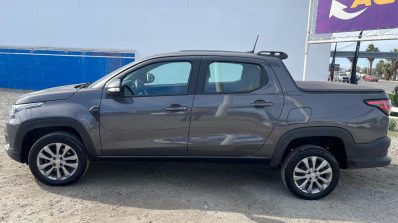 RAM 700 BIGHORN AT 2025