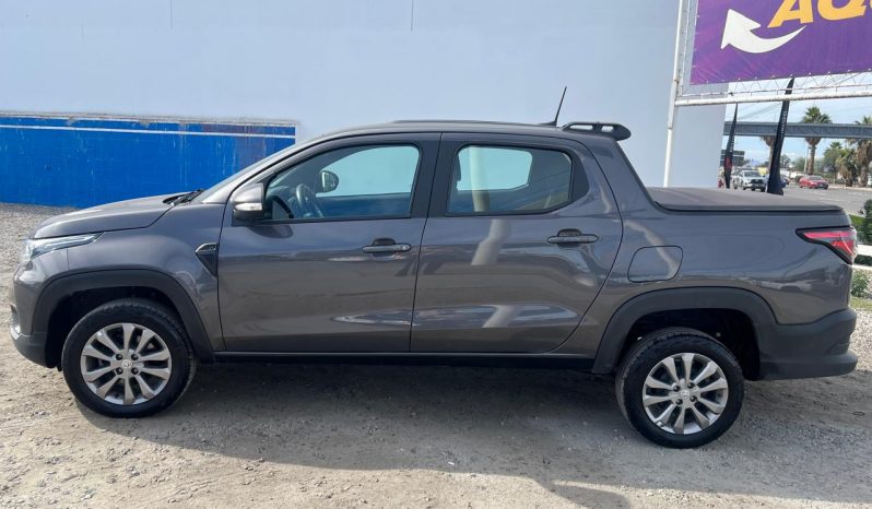 RAM 700 BIGHORN AT 2025