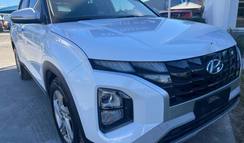 
								HYUNDAI CRETA GLS 2024 full									