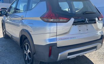 MITSUBISHI XPANDER CROSS 2023
