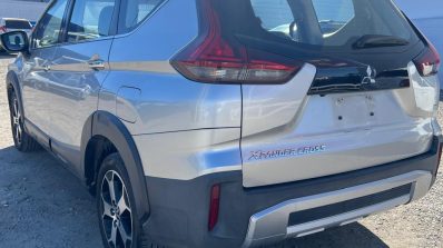 MITSUBISHI XPANDER CROSS 2023