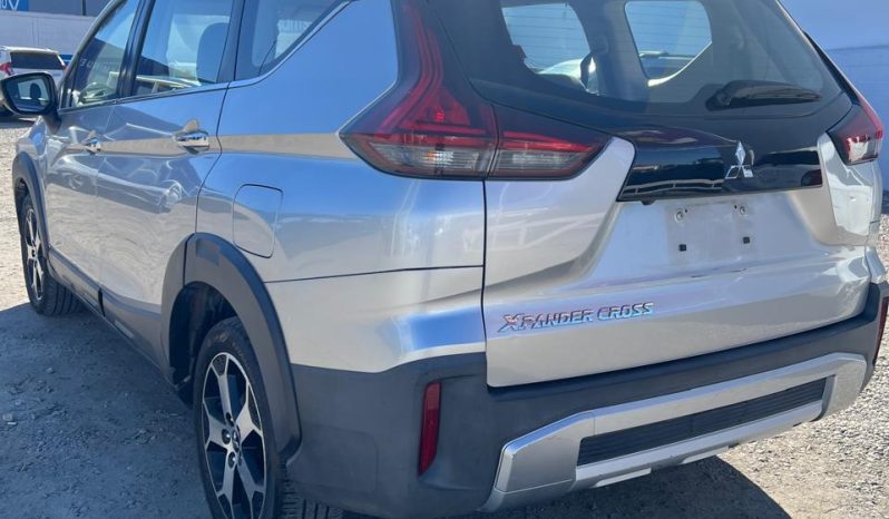 MITSUBISHI XPANDER CROSS 2023