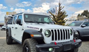 
									JEEP JT RUBICON 2023 full								
