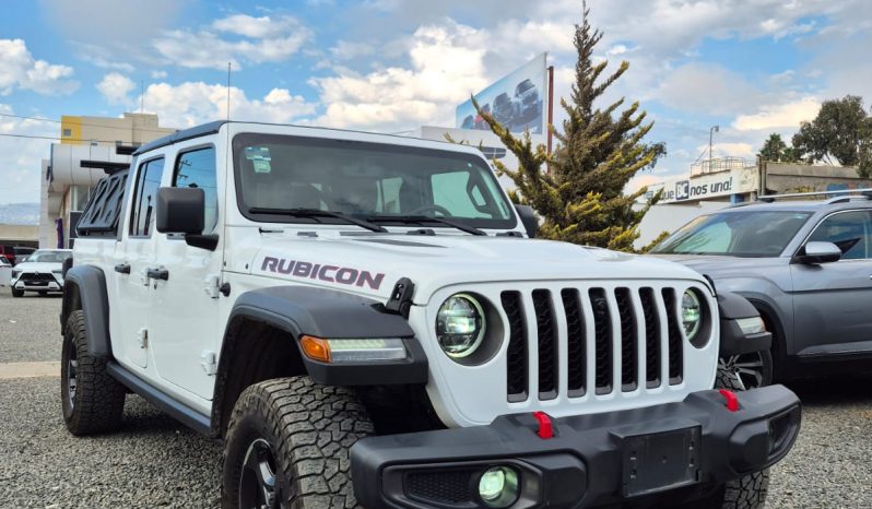 
								JEEP JT RUBICON 2023 full									