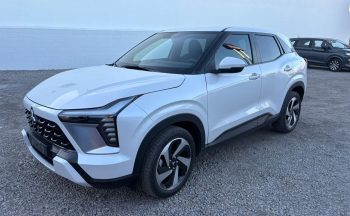 MITSUBISHI OUTLANDER SPORT SE 2025