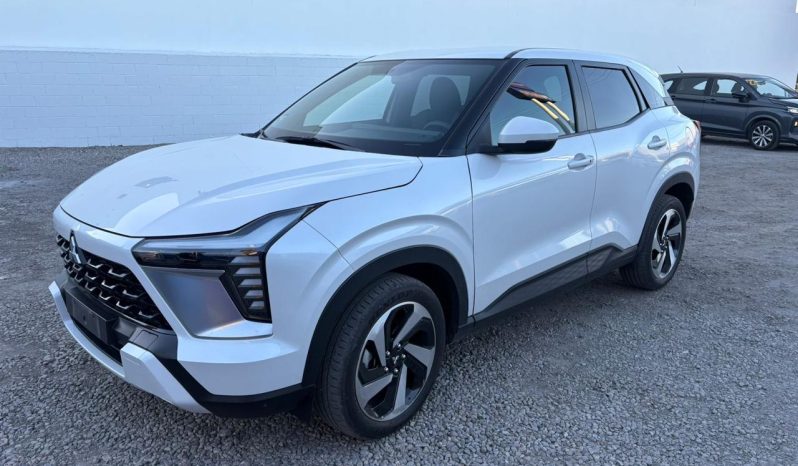 MITSUBISHI OUTLANDER SPORT SE 2025